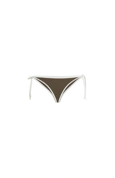 BRUNELLO CUCINELLI BRUNELLO CUCINELLI BIKINI BOTTOM