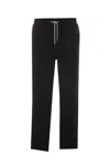 Brunello Cucinelli Pants In Black