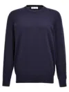 Brunello Cucinelli Crew Neck Jumper