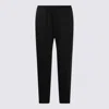Brunello Cucinelli Trousers Blacks And Greys In Black
