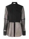 Brunello Cucinelli Shirts In Negro