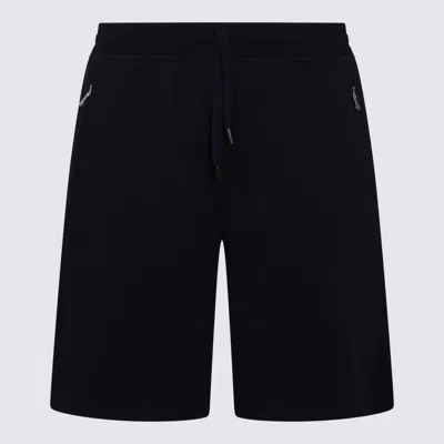 Brunello Cucinelli Shorts Blacks And Greys