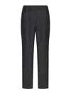 Brunello Cucinelli Jeans In Lavado Medio