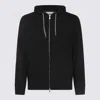 Brunello Cucinelli Hooded Crewneck Sweater Front Pockets