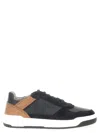 Brunello Cucinelli Sneaker In Black