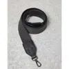 Brunello Cucinelli Black Leather Strap In ["black"]