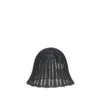 Brunello Cucinelli Techno Raffia Hat