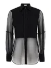 Brunello Cucinelli Shirts In Black