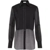 Brunello Cucinelli Shirts In Black