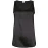 Brunello Cucinelli Silk Top