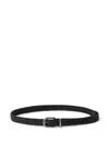 Brunello Cucinelli Woven Belt