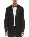 Brunello Cucinelli Blazer In Black