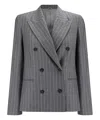 Brunello Cucinelli Blazer Jacket