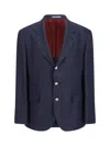 Brunello Cucinelli Blazer Jacket