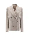 BRUNELLO CUCINELLI BRUNELLO CUCINELLI BLAZER