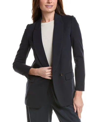 Brunello Cucinelli Blazer In Black