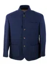 BRUNELLO CUCINELLI BLAZER