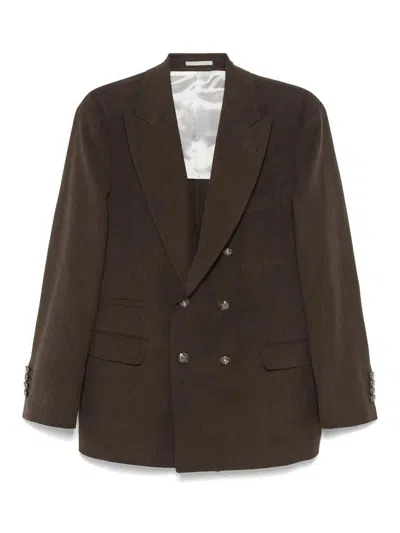 BRUNELLO CUCINELLI BLAZER