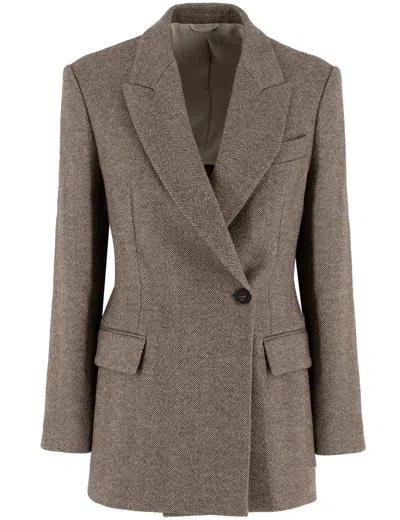 BRUNELLO CUCINELLI BLAZER
