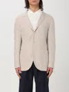 Brunello Cucinelli Blazer  Men Color Sand