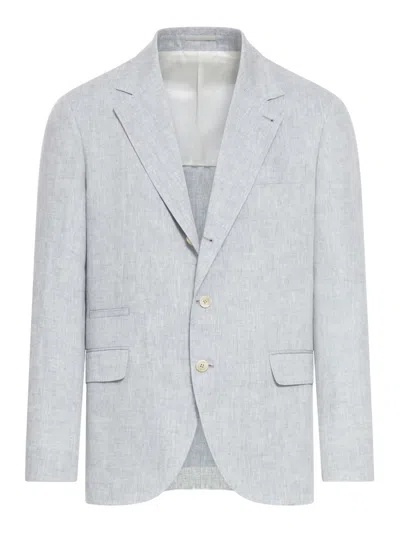 Brunello Cucinelli Blazer Jacket
