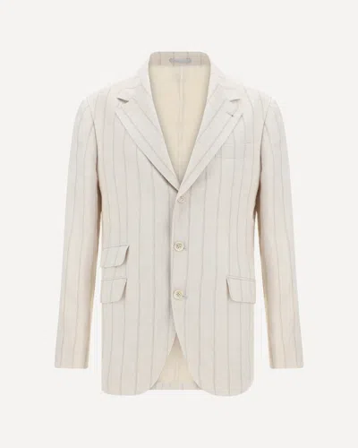 Brunello Cucinelli Blazer Jacket