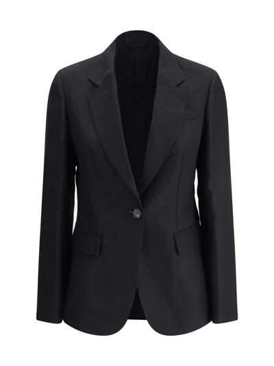 BRUNELLO CUCINELLI BLAZER JACKET