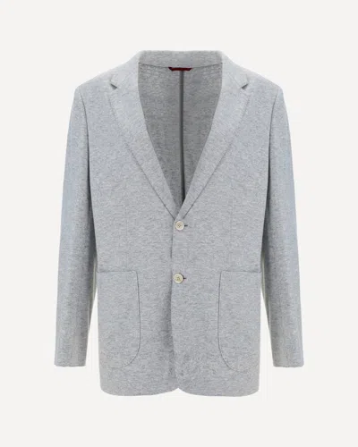 BRUNELLO CUCINELLI BLAZER JACKET