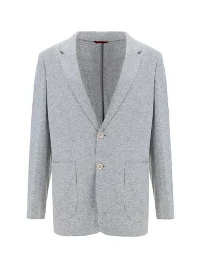 BRUNELLO CUCINELLI BLAZER JACKET