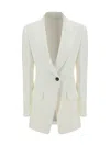 BRUNELLO CUCINELLI BLAZER JACKET