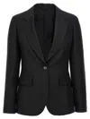 Brunello Cucinelli Blazer Monile Blazer And Suits