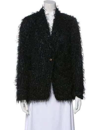 Pre-owned Brunello Cucinelli Blazer In Multi