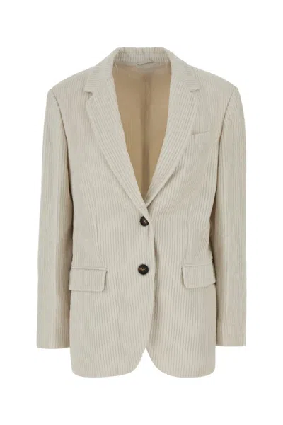BRUNELLO CUCINELLI BLAZER