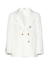 BRUNELLO CUCINELLI BLAZER