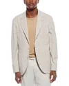 Brunello Cucinelli Blazer In White