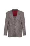 Brunello Cucinelli Single-breasted Blazer