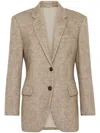 Brunello Cucinelli Blazer Jacket