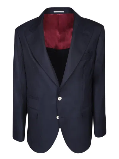 Brunello Cucinelli Blazers