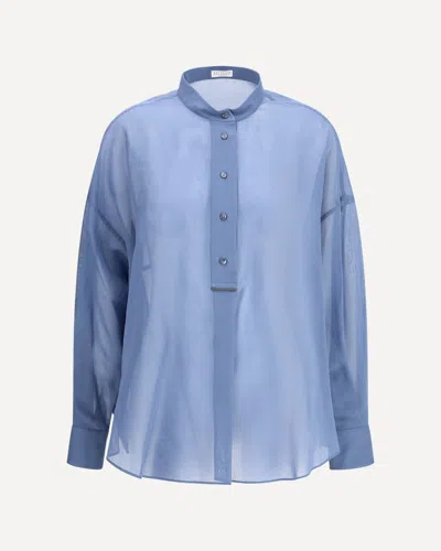 BRUNELLO CUCINELLI BLOUSA