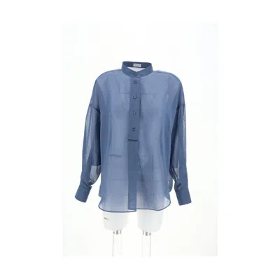 BRUNELLO CUCINELLI BLOUSA