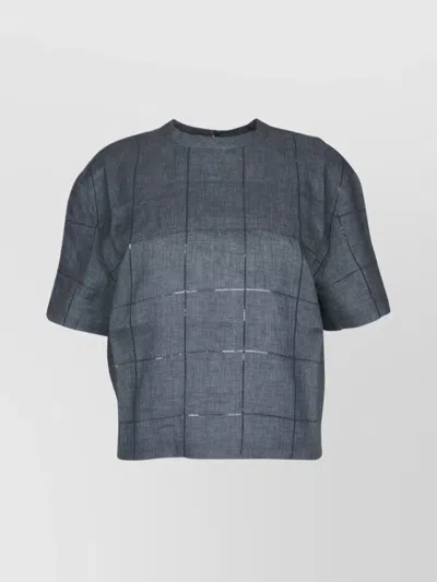 BRUNELLO CUCINELLI BLOUSE