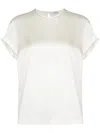 Brunello Cucinelli Silk Top