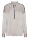 Brunello Cucinelli Blouse