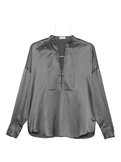 Brunello Cucinelli Blouse