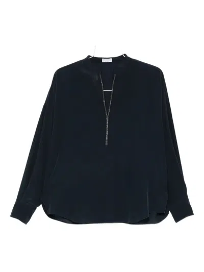 Brunello Cucinelli Blouse