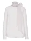 Brunello Cucinelli Women Blouse In White