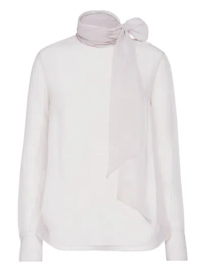 Brunello Cucinelli Blouse