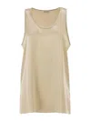 Brunello Cucinelli Blouse In Neutral