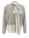 Brunello Cucinelli Women Blouse Sweater