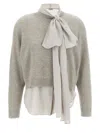 Brunello Cucinelli Women Blouse Sweater